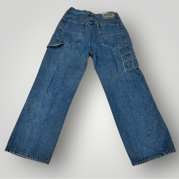 Tony Hawk Carpenter Blue Jeans - Picture 15 of 16